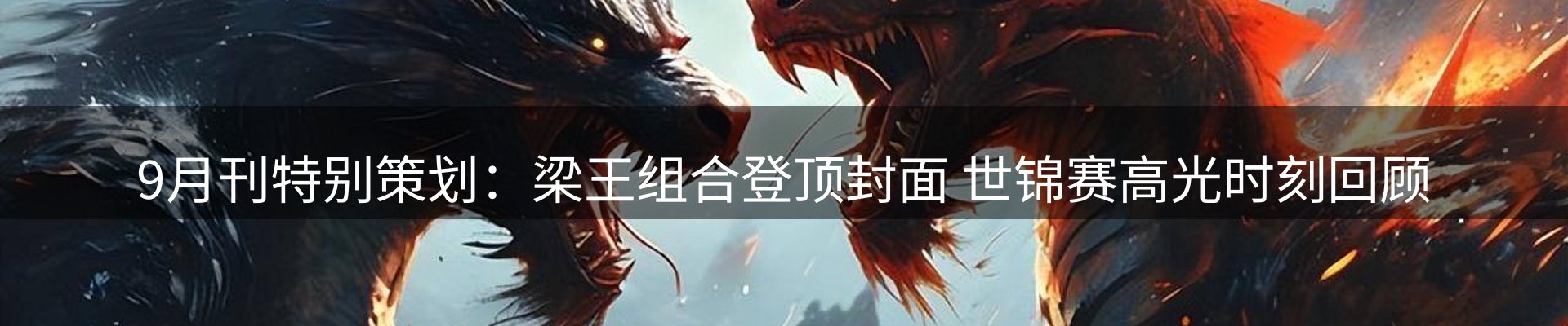 内页banner